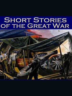 cover image of Short Stories of the Great War